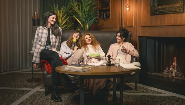 21 πολιτιστικές εκδηλώσεις γι’ αυτή την εβδομάδα (5-11/3)