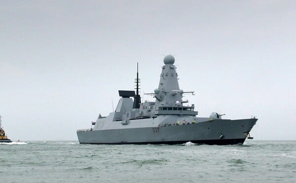 ΚΥΠΡΟΣ ΠΛΟΙΟ ΒΡΕΤΑΝΙΑ