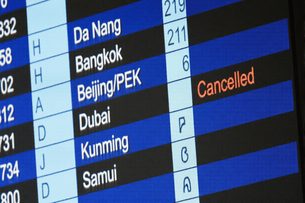 Ο πόλεμος παγώνει τη μόδα: Διεθνή brands κλείνουν καταστήματα στη Μέση Ανατολή