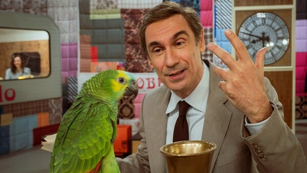 Portobello: Η Ιταλία του ’80 σε μια αριστουργηματική μίνι σειρά του ΗΒΟ Max 