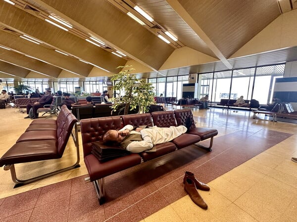 ΠΑΚΙΣΤΑΝ ΑΕΡΟΔΡΟΜΙΟ ΠΤΗΣΕΙΣ ΜΕΣΗ ΑΝΑΤΟΛΗ