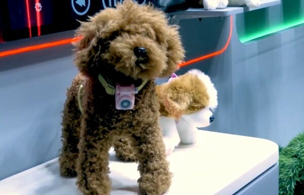 PETPHONE SMARTPHONE ΚΑΤΟΙΚΙΔΙΟ