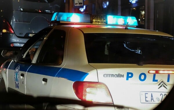 ΝΕΑ ΜΑΚΡΗ ΠΥΡΟΒΟΛΙΣΜΟΙ 