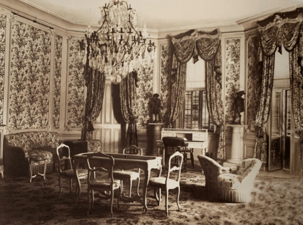 ΤΑΤΟΪ ΠΡΩΗΝ ΒΑΣΙΛΙΚΟ ΚΤΗΜΑ ΤΑΤΟΪΟΥ