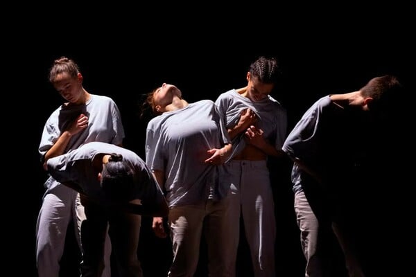 Σύγχρονος χορός ανάμεσα στην ιστορία και το TikTok: Το «Dance Reflections» επιστρέφει στη Νέα Υόρκη