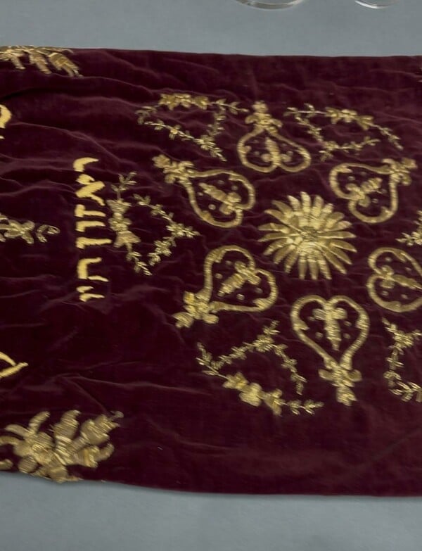 Επαναπατρίστηκαν 91 ελληνικά εβραϊκά κειμήλια από την Πολωνία