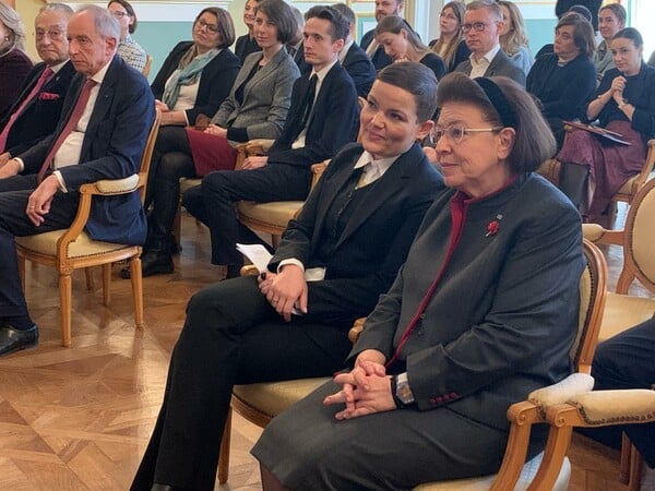 Επαναπατρίστηκαν 91 ελληνικά εβραϊκά κειμήλια από την Πολωνία