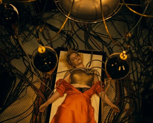 Οι πολλές Νύφες του Φρανκενστάιν: Από τον τρόμο στην άρνηση