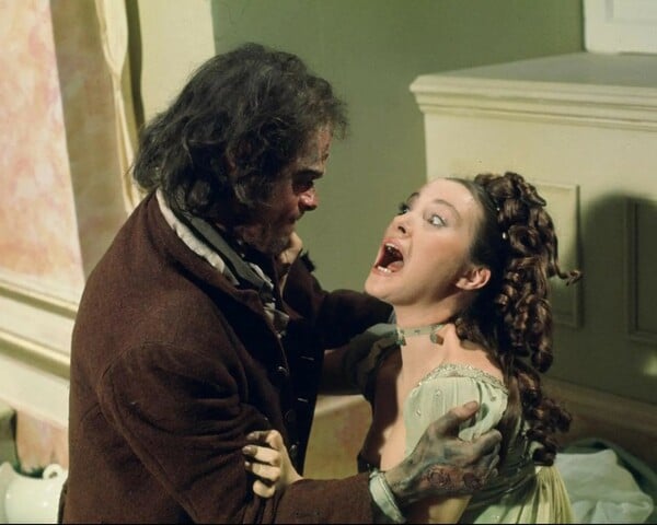 Οι πολλές Νύφες του Φρανκενστάιν: Από τον τρόμο στην άρνηση