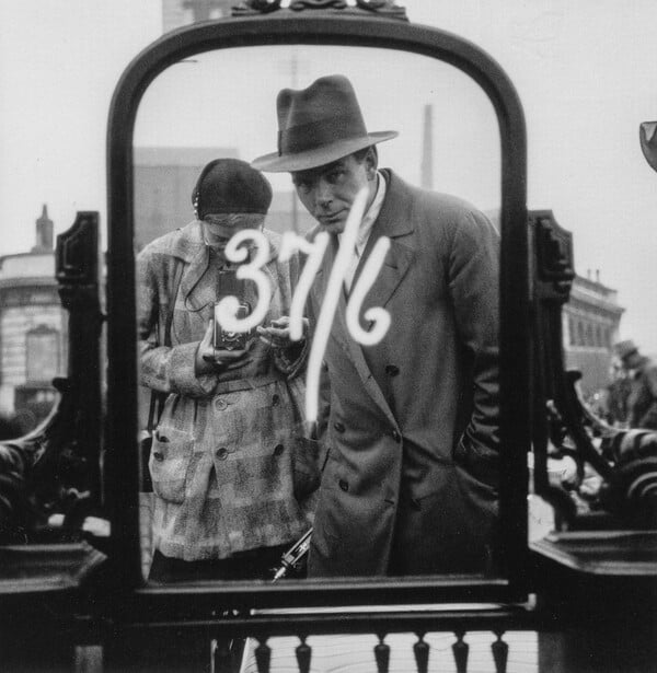  Ανασυνθέτοντας την φωτογράφο Edith Tudor-Hart μέσα από μια φεμινιστική οπτική