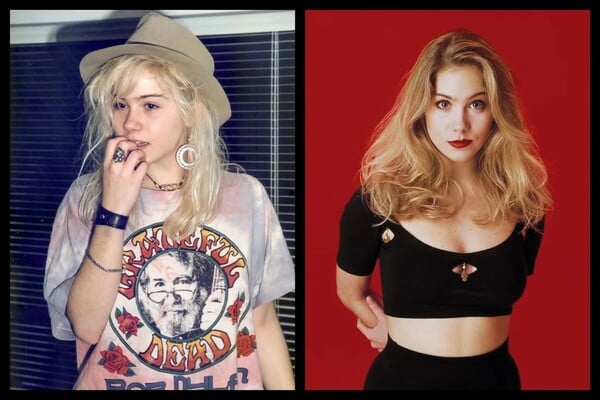 Από την Kelly Bundy στη σκλήρυνση κατά πλάκας: Η Christina Applegate γράφει για το σώμα που δεν της ανήκε ποτέ