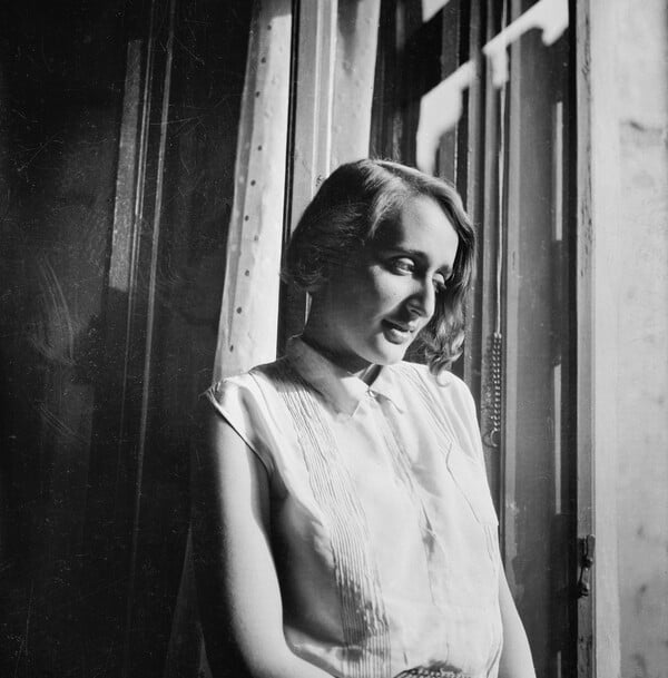  Ανασυνθέτοντας την φωτογράφο Edith Tudor-Hart μέσα από μια φεμινιστική οπτική