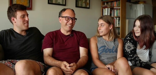 10 επιλογές από το 28ο Φεστιβάλ Ντοκιμαντέρ Θεσσαλονίκης (5-15/3)