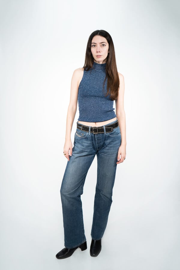 Τζένη, τι φοράς σήμερα και πόσο κοστίζει;