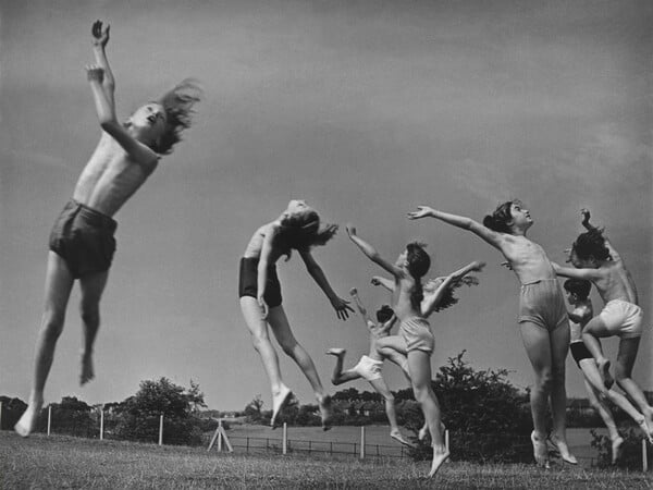  Ανασυνθέτοντας την φωτογράφο Edith Tudor-Hart μέσα από μια φεμινιστική οπτική