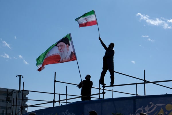 Πόλεμος στη Μέση Ανατολή: «Το Ισραήλ επιδιώκει να ταπεινώσει το Ιράν»