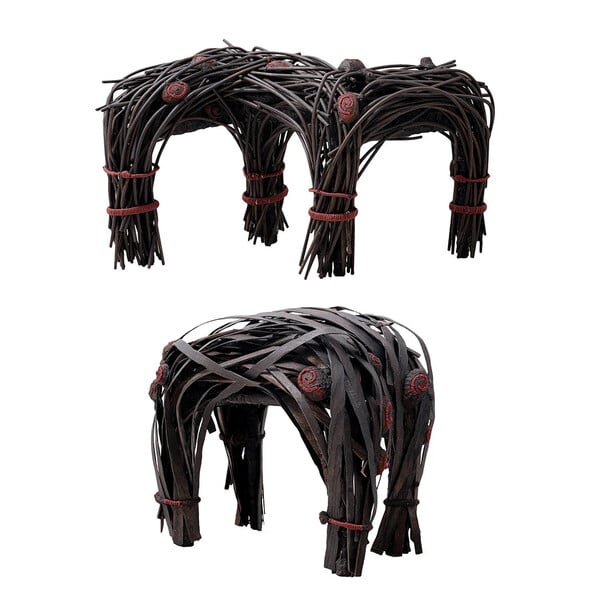 Loewe Craft Prize 2026: Χειροποίητα αντικείμενα πέρα από κάθε φαντασία