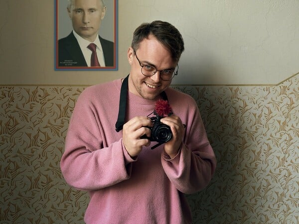 «Τα ντοκιμαντέρ χρειάζονται τώρα περισσότερο από ποτέ» — Το Φεστιβάλ Ντοκιμαντέρ Θεσσαλονίκης απαντά στην εποχή της AI