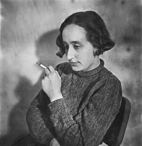  Ανασυνθέτοντας την φωτογράφο Edith Tudor-Hart μέσα από μια φεμινιστική οπτική