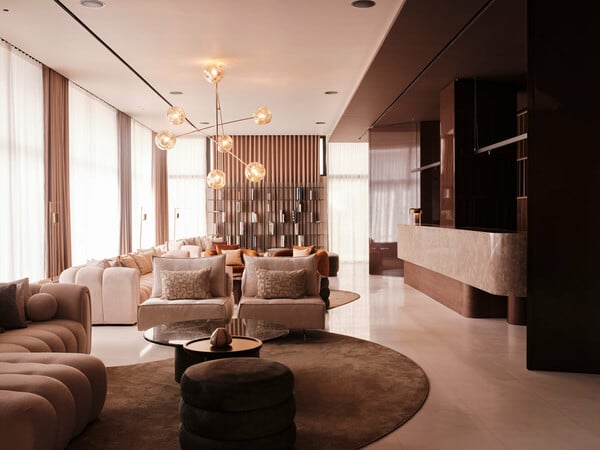 The Fiction Athens: Το νέο boutique ξενοδοχείο για business & leisure