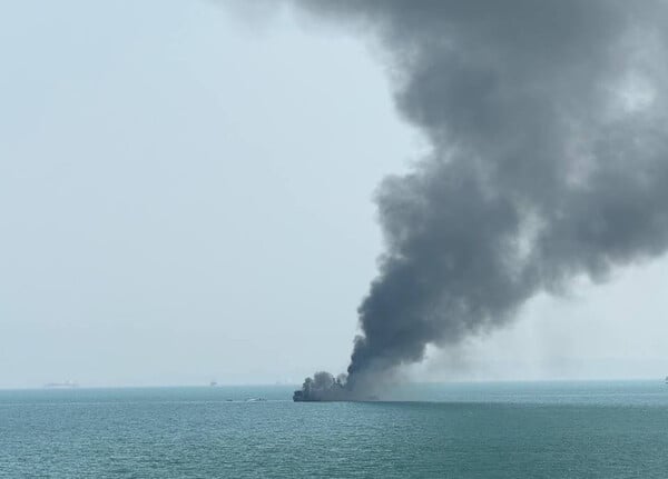 Πόλεμος στη Μέση Ανατολή: Τουλάχιστον 87 νεκροί μετά τον τορπιλισμό της ιρανικής φρεγάτας από τις ΗΠΑ