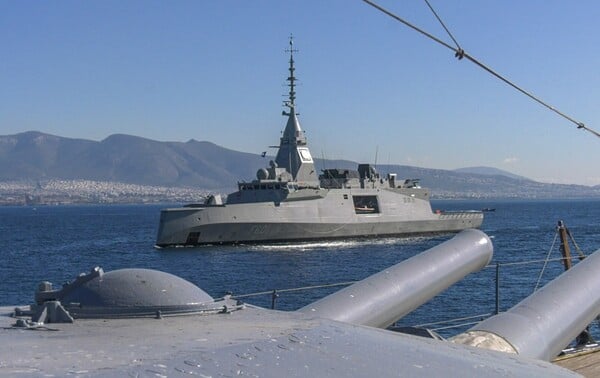 ΚΥΠΡΟΣ ΦΡΕΓΑΤΑ ΒΟΗΘΕΙΑ ΠΟΛΕΜΟΣ ΜΕΣΗ ΑΝΑΤΟΛΗ