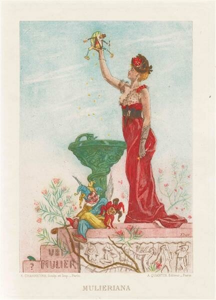 Ο Félicien Rops επιστρέφει: Ερωτισμός, σκάνδαλο και συμβολισμός στη Ζυρίχη