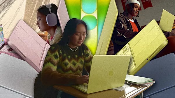 APPLE MACBOOK NEO LAPTOP