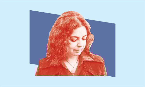 Σοφία Αυγερινού: «Όλα ξεκίνησαν από το Έγκλημα και Τιμωρία του Ντοστογιέφσκι»