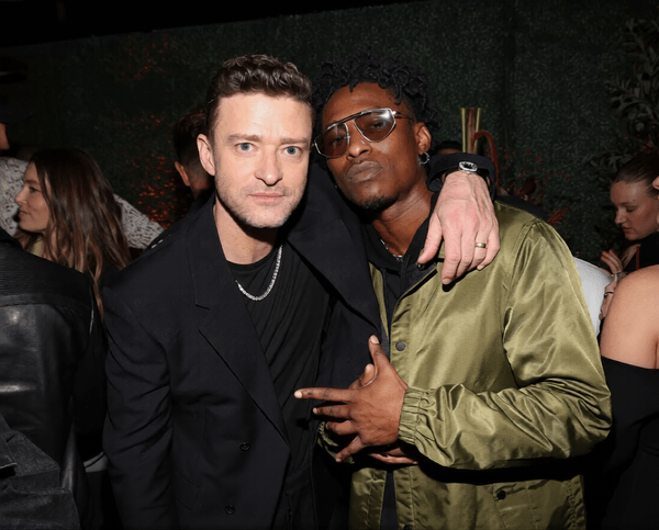 Στο δικαστήριο ο Justin Timberlake για το βίντεο της σύλληψής του