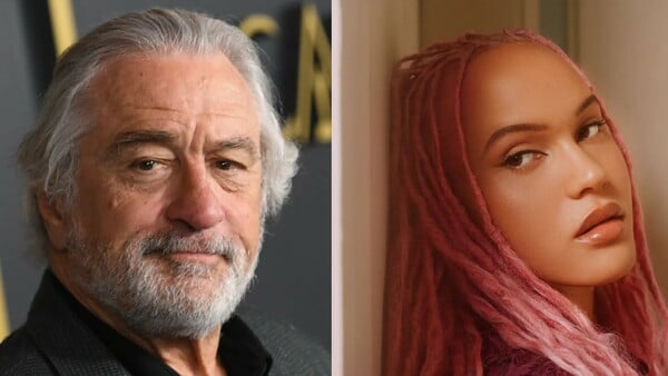 Ο Robert De Niro στηρίζει δημόσια την τρανς κόρη του: «Την αγαπώ όπως πριν» 