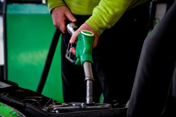 ΒΕΝΖΙΝΗ ΤΙΜΗ ΠΟΛΕΜΟΣ ΑΥΞΗΣΗ ΜΕΣΗ ΑΝΑΤΟΛΗ