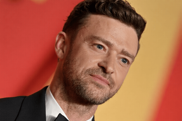 Στο δικαστήριο ο Justin Timberlake για το βίντεο της σύλληψής του