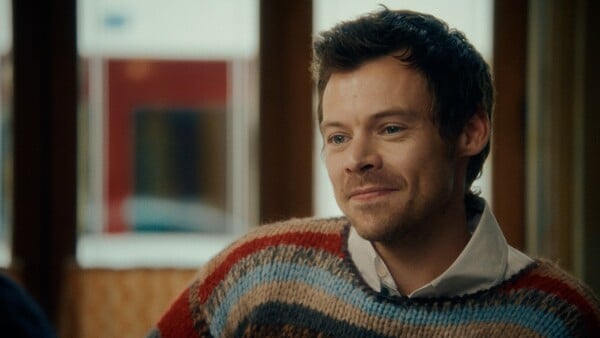 Ο Harry Styles μιλά για τον θάνατο του Liam Payne: «Με έκανε να ξαναδώ τη ζωή μου»