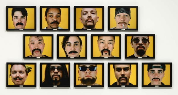 Η Catherine Opie φέρνει την queer προσωπογραφία στο κέντρο της National Portrait Gallery