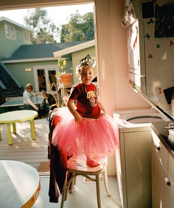 Η Catherine Opie φέρνει την queer προσωπογραφία στο κέντρο της National Portrait Gallery