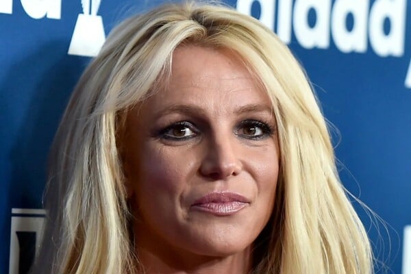Η Britney Spears συνελήφθη για οδήγηση υπό την επήρεια αλκοόλ