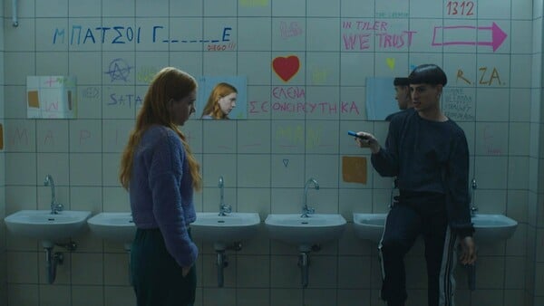 Κωνσταντίνος Σκουρλέτης: «Πώς γίνεται να μην παρατηρείς όσα συμβαίνουν γύρω σου και να μην τα εισάγεις στην τέχνη σου;»