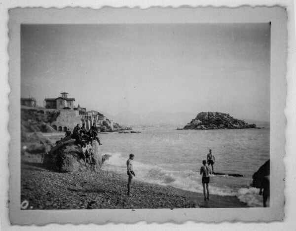 ΚΑΙΣΑΡΙΑΝΗ ΦΩΤΟΓΡΑΦΙΕΣ ΕΚΤΕΛΕΣΗ 200 ΥΠΟΥΡΓΕΙΟ ΠΟΛΙΤΙΣΜΟΥ