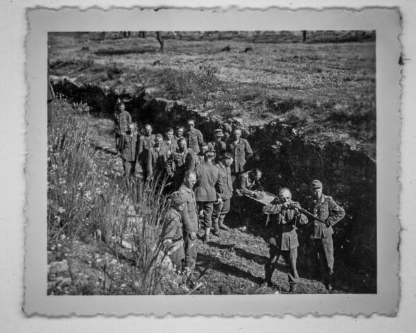 ΚΑΙΣΑΡΙΑΝΗ ΦΩΤΟΓΡΑΦΙΕΣ ΕΚΤΕΛΕΣΗ 200 ΥΠΟΥΡΓΕΙΟ ΠΟΛΙΤΙΣΜΟΥ