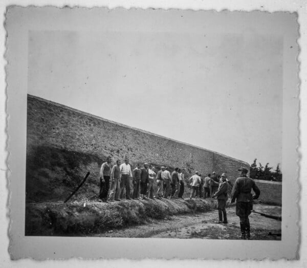 ΚΑΙΣΑΡΙΑΝΗ ΦΩΤΟΓΡΑΦΙΕΣ ΕΚΤΕΛΕΣΗ 200 ΥΠΟΥΡΓΕΙΟ ΠΟΛΙΤΙΣΜΟΥ