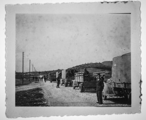 ΚΑΙΣΑΡΙΑΝΗ ΦΩΤΟΓΡΑΦΙΕΣ ΕΚΤΕΛΕΣΗ 200 ΥΠΟΥΡΓΕΙΟ ΠΟΛΙΤΙΣΜΟΥ