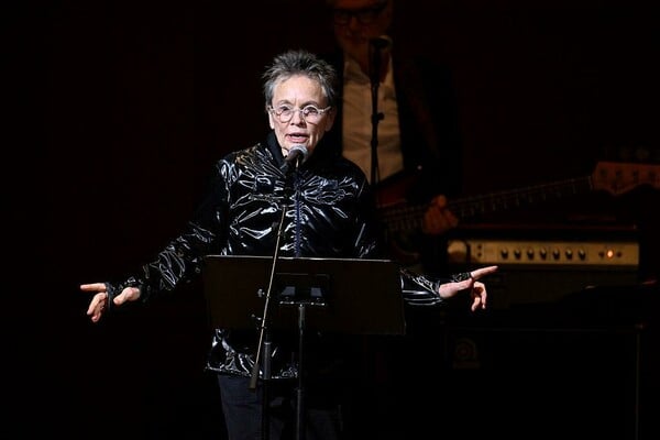 Ο Ρόμπερτ Ντε Νίρο επικαλέστηκε τον Λίνκολν σε μια Αμερική βαθιά διχασμένη