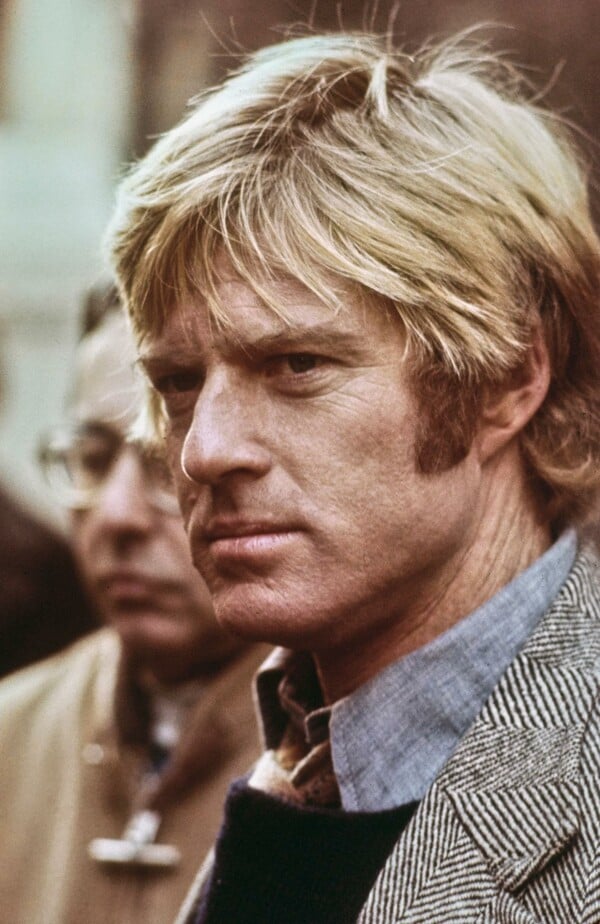 Η Barbra Streisand σε συζητήσεις για εμφάνιση στα Όσκαρ στο αφιέρωμα στον Robert Redford