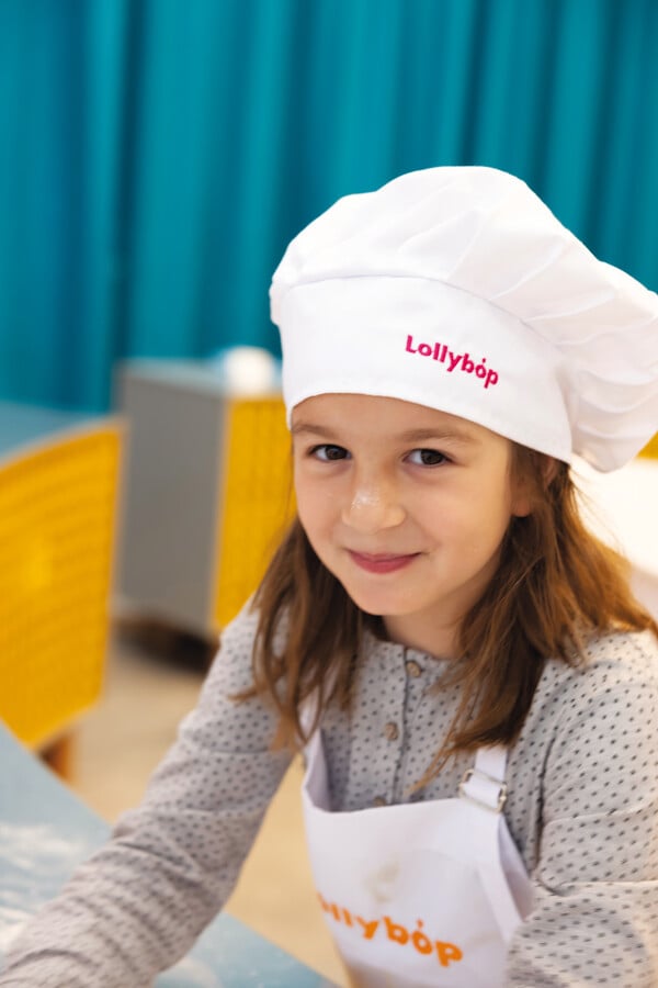 Lollybop: Παιδικά πάρτι γεμάτα δημιουργικότητα και φαντασία