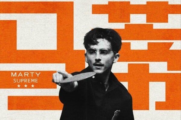 Πώς το Marty Supreme έγινε η μεγαλύτερη επιτυχία της A24