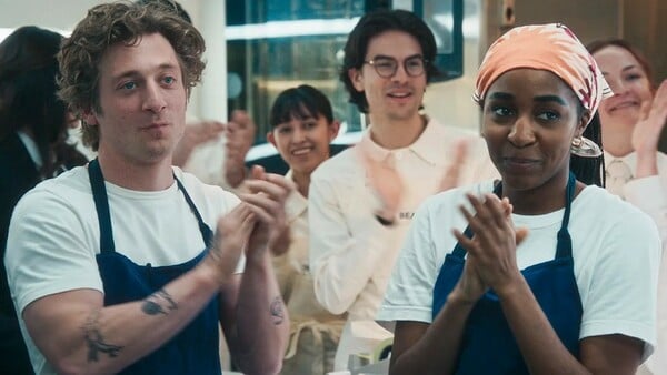 Το «The Bear» ολοκληρώνεται με την 5η σεζόν στο FX