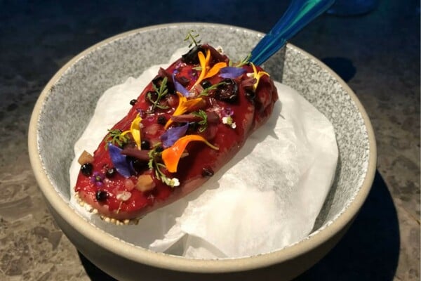 Από τη Noma στο Κοινοβούλιο: όταν η κουζίνα διεκδικεί θέση δίπλα στη ζωγραφική