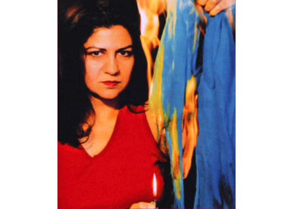 Δολοφονήθηκε στο Ιράκ η φεμινίστρια Yanar Mohammed