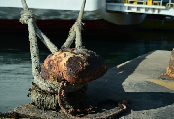 ΑΠΕΡΓΙΑ ΠΛΟΙΑ ΣΗΜΕΡΑ